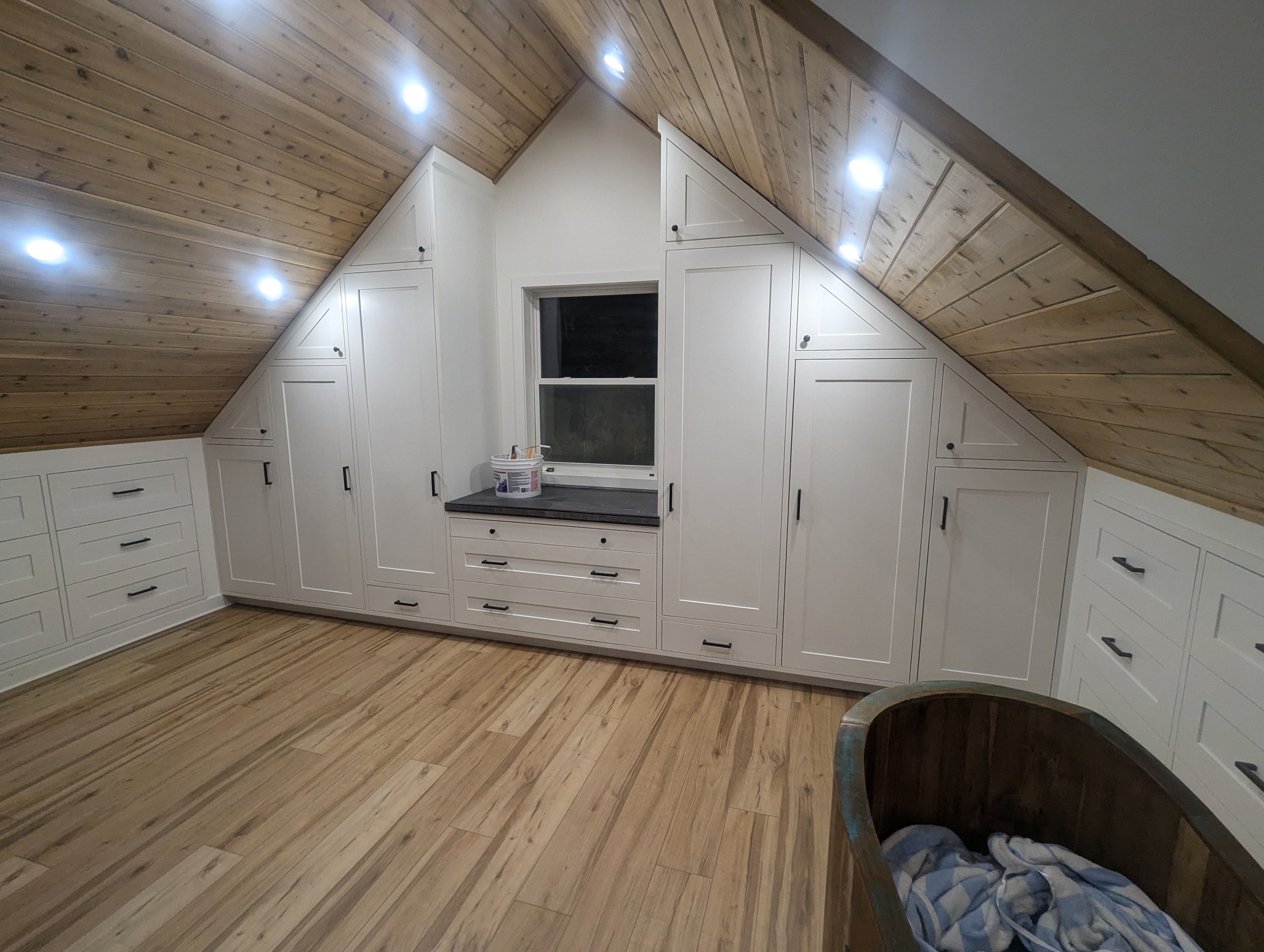 Luxury Bathroom Renovation